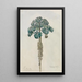 Arbre paresseux - Ferdinand Keller — quadro incorniciato alla parete