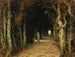 Dame Absinthe - Ferdinand Keller — vista dell’opera