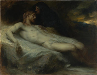 Ferdinand Keller - Lamentation of Christ.webp
