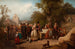 Le Mariage - Ferdinand Marohn — vista dell’opera