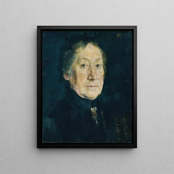 Ferdinand Matthias Zerlacher - Marie von Gerl I.webp