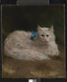 Angoras - Ferdinand Oldewelt — vista dell’opera