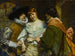 Un choix - Ferdinand Roybet — vista dell’opera