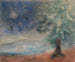 Paesaggio - Ferdinand Schirren — vista dell’opera