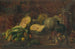 Nature morte con frutta e verdura - Ferdinand Wagner Jr — vista dell’opera