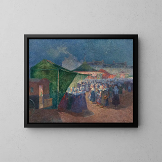 Ferdinand du Puigaudeau - Fte Foraine.webp