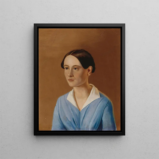 Ferdinand von Wright - AnnMarie Fabritius.webp