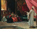 La Lecture - Ferenc Eisenhut — vista dell’opera