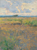 Paesaggio annuale - Ferenc Olgyay — vista dell’opera