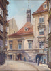 Vienne I Schnlaterngasse - Feri Schwarz — vista dell’opera