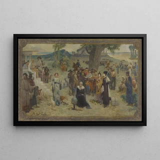 Fernand Cormon - les cinq continents.webp