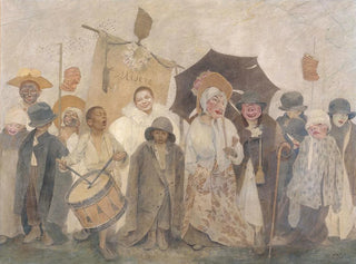 Fernand Pelez - La Vachalcade.webp