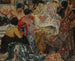 Le mantelle di Manila - Fernando Fader — vista dell’opera