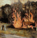 Fuochi di gioia - Hugo Simberg — vista dell’opera