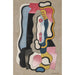 Riproduzione del dipinto Figura - Georges Valmier