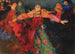 La danza - Filipp Malyavin — vista dell’opera