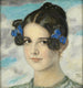 Fille Mary - Franz von Stuck — vista dell’opera