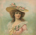 Fille d'été - Campbell Metzger Jacobson — vista dell’opera