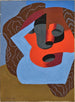 Composition - Fillia — vista dell’opera