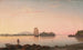 Owls Head, baia di Penobscot, Maine - Fitz Henry Lane — vista dell’opera