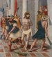 Flagellazione di Cristo - Pere Seraf — vista dell’opera