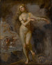Andromeda salvata da Perseo - Scuola fiamminga — vista dell’opera