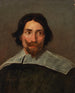 Ritratto di un uomo - Scuola fiamminga — vista dell’opera