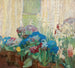 Fiori - Caroline Kubin — vista dell’opera