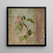 Fleurs de pommier - Jan Cigliski — quadro incorniciato alla parete