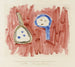 Fleurs poêles I - Paul Klee — vista dell’opera
