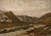 Péniches à Dinant - Félicien Rops — vista dell’opera