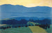Paesaggio nelle montagne del Giura vicino a Romanel - Félix Vallotton — vista dell’opera