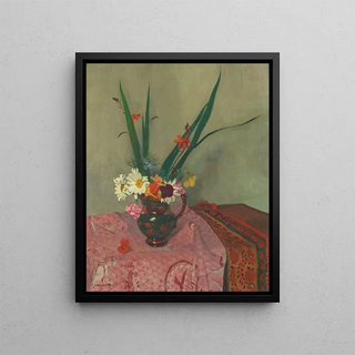 Flix Vallotton - Le pot mordor.webp