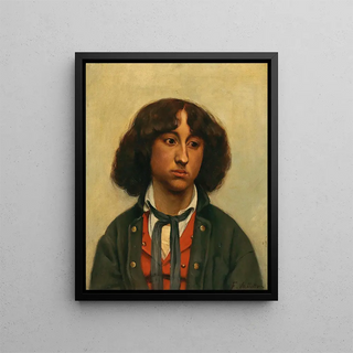Flix Vallotton - Lost in Thoughts.webp