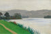 La Seine à Tournedos - Félix Vallotton — vista dell’opera