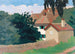 Souvenir de Romanel - Félix Vallotton — vista dell’opera