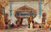 Bazar Constantinople - Félix Ziem — vista dell’opera