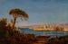 Constantinople - Félix Ziem — vista dell’opera