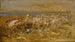 Flamants - Félix Ziem — vista dell’opera