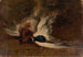 Le canard - Félix Ziem — vista dell’opera