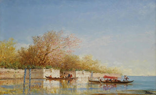 Flix Ziem - Les Jardins Francais.webp