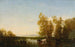 Paesaggio olandese - Félix Ziem — vista dell’opera