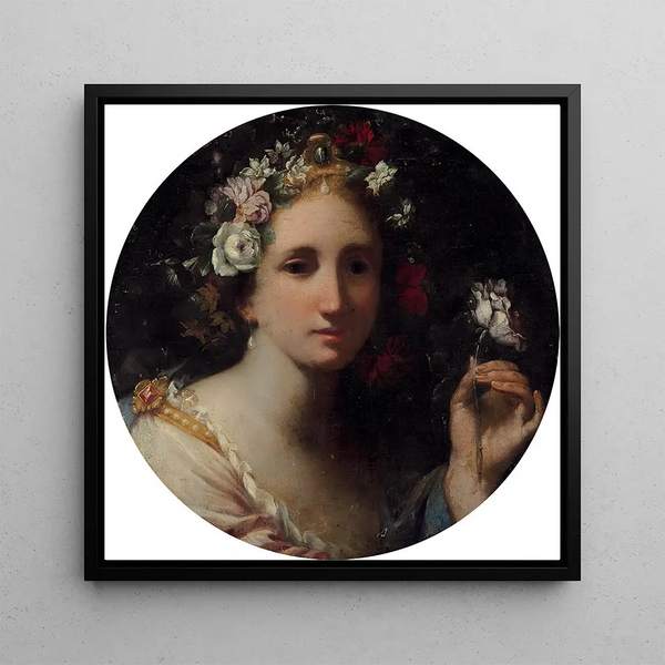 Roman School - Flora.webp