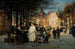 La Première Communion - Flora Macdonald Reid — vista dell’opera