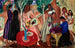 Decorazione - Florence Standish Whiting — vista dell’opera