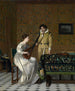 Musicista - Florent Willems — vista dell’opera