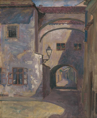 Florin Milan - Mikluova vznica.webp