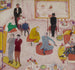 Soirée di Studio - Florine Stettheimer — vista dell’opera