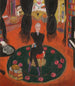 Carl Van Vechten - Florine Stettheimer — vista dell’opera