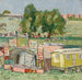 Fiera di Barnet - Walter Richard Sickert — vista dell’opera